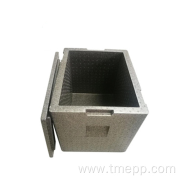 EPP foam insulation box